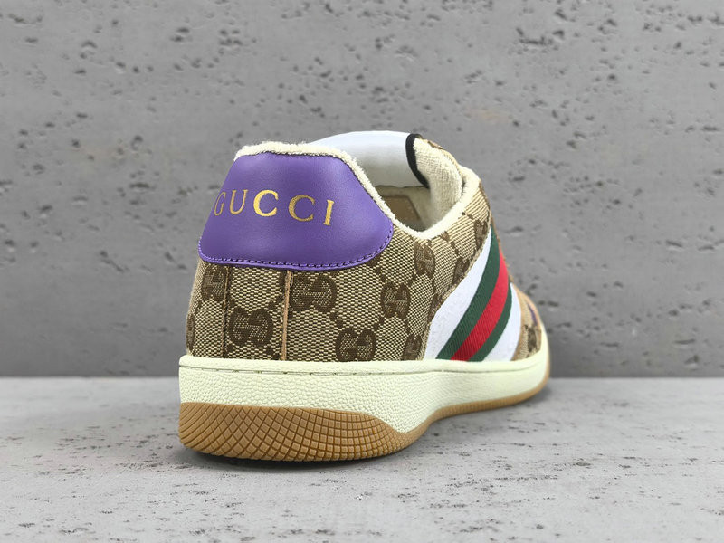 Gucci Screener