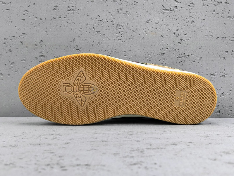 Gucci Screener