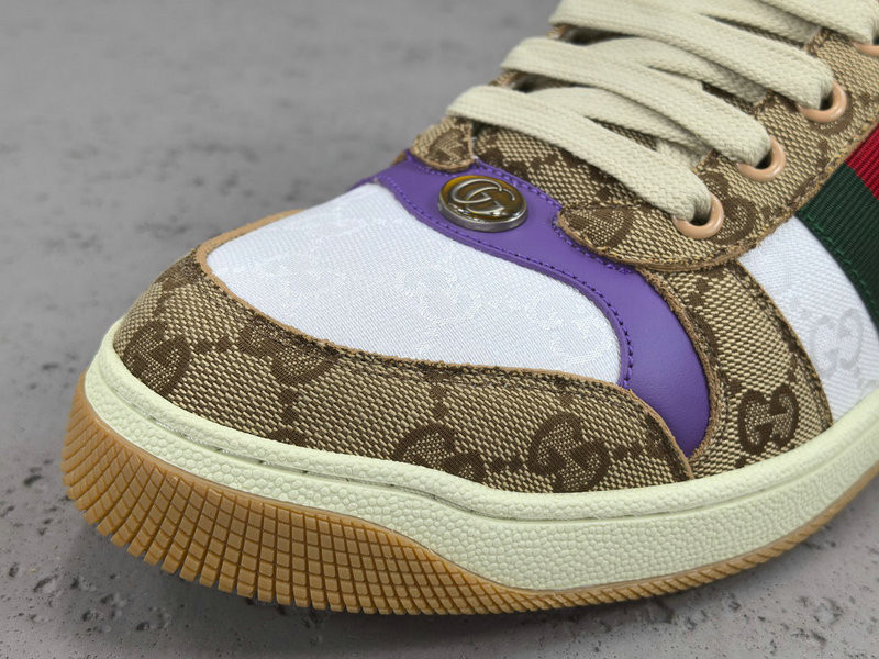 Gucci Screener