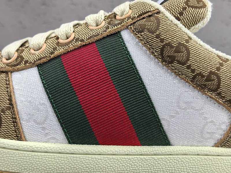 Gucci Screener