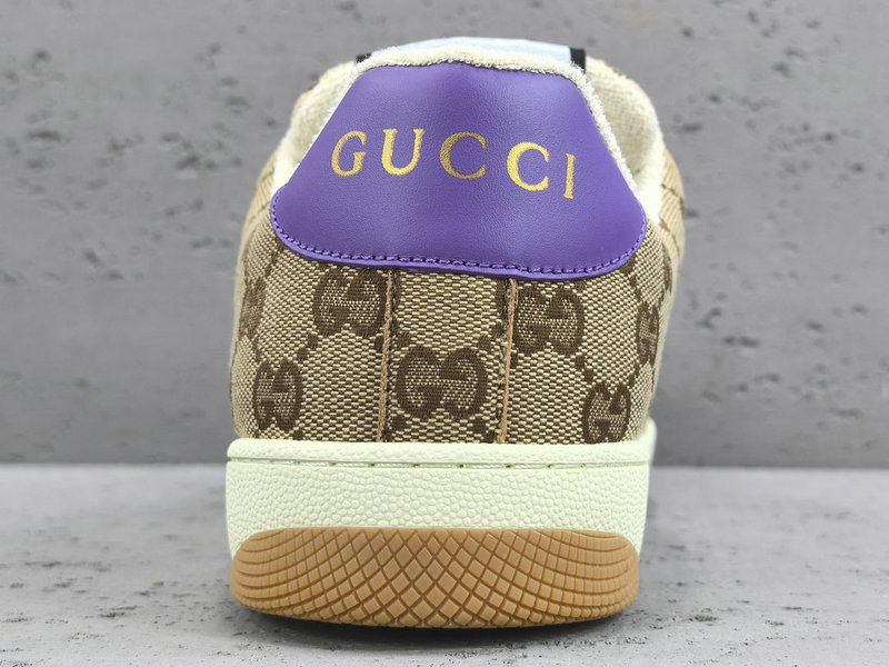 Gucci Screener