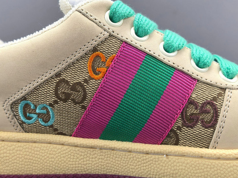 Gucci Screener