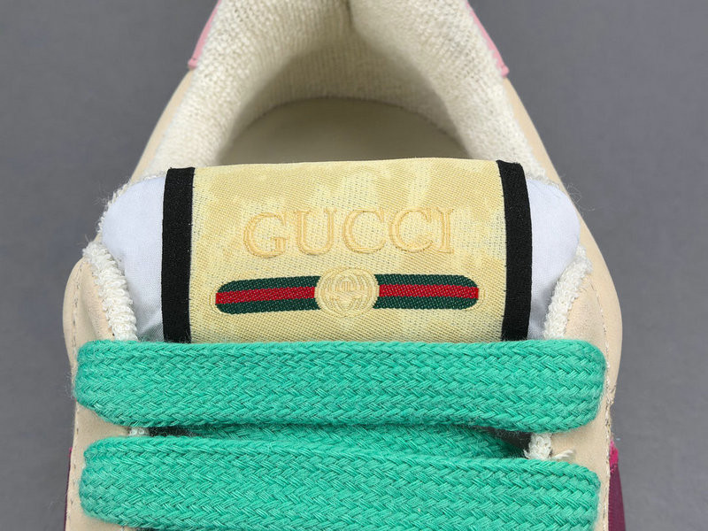 Gucci Screener