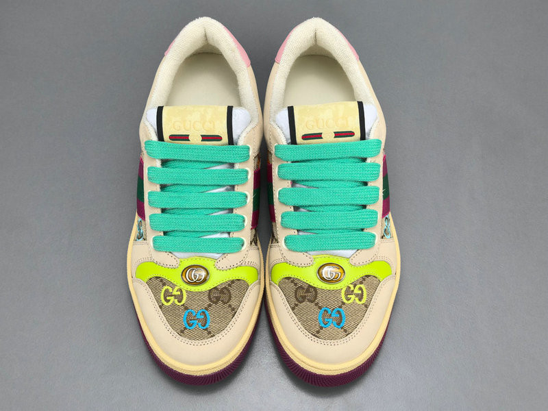 Gucci Screener