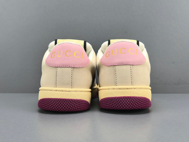 Gucci Screener