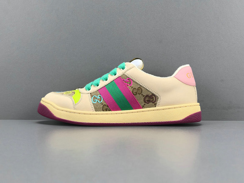 Gucci Screener