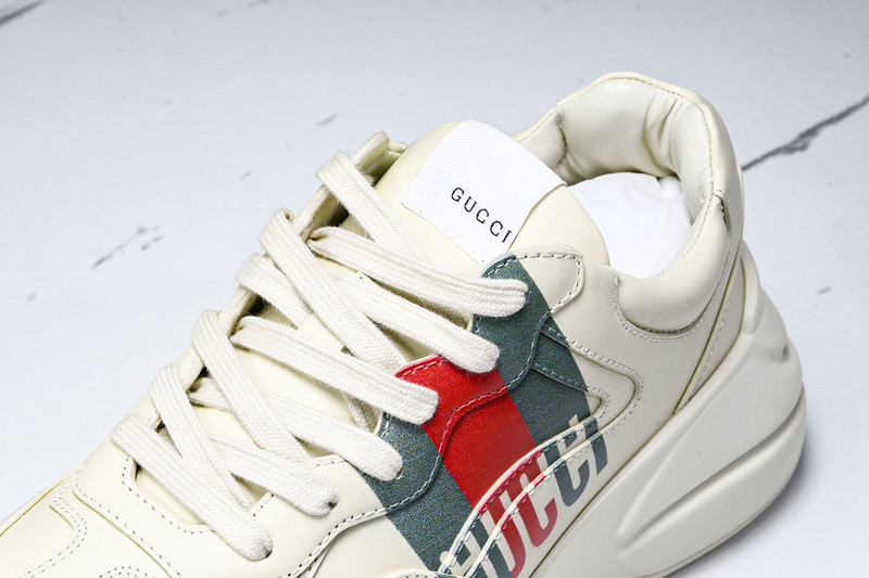 GUCCI SNEAKERS