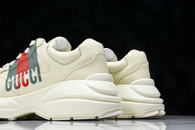 GUCCI SNEAKERS