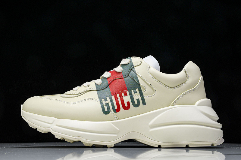 GUCCI SNEAKERS