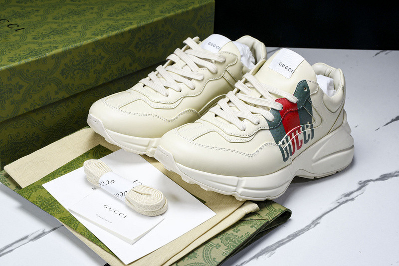 GUCCI SNEAKERS