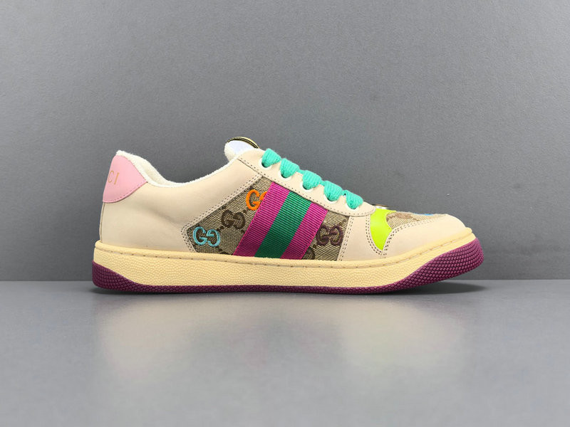 Gucci Screener