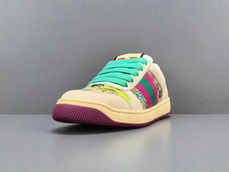 Gucci Screener