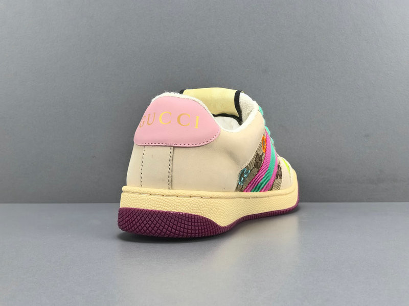 Gucci Screener