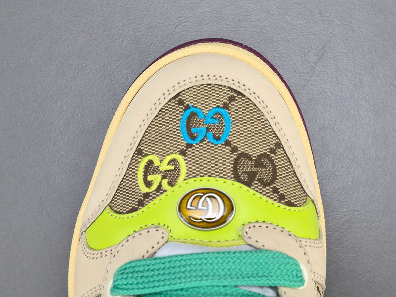 Gucci Screener