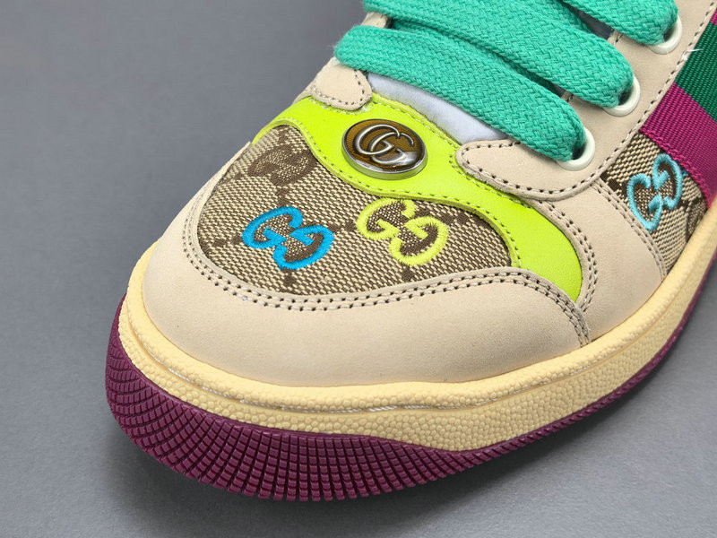 Gucci Screener