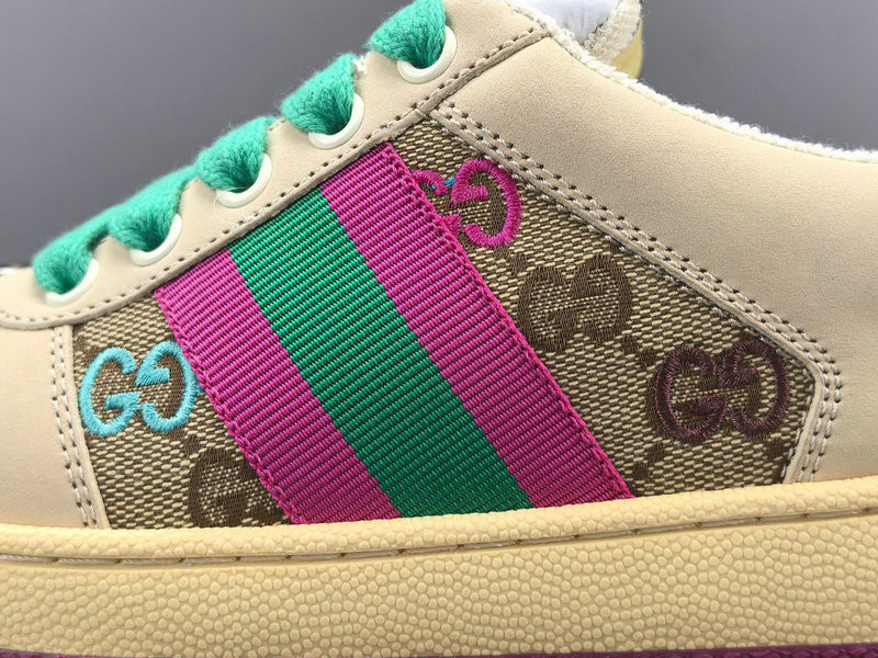 Gucci Screener