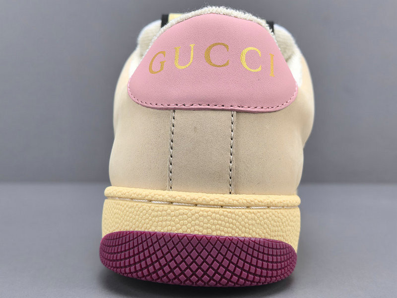 Gucci Screener