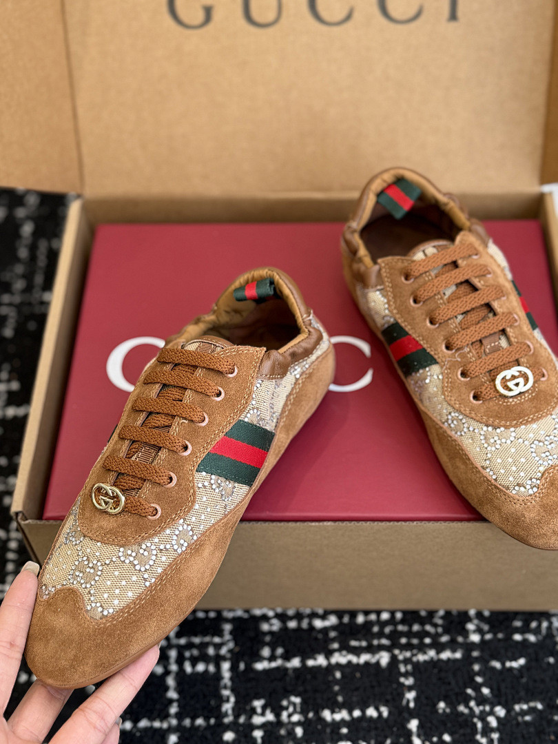 Gvc*1 Shift | New Ultralight Sneaker