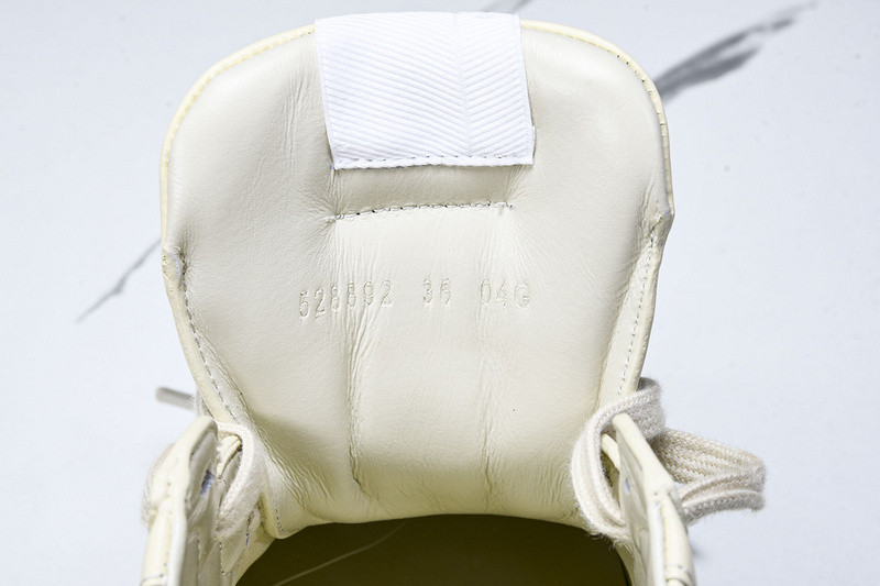 GUCCI SNEAKERS