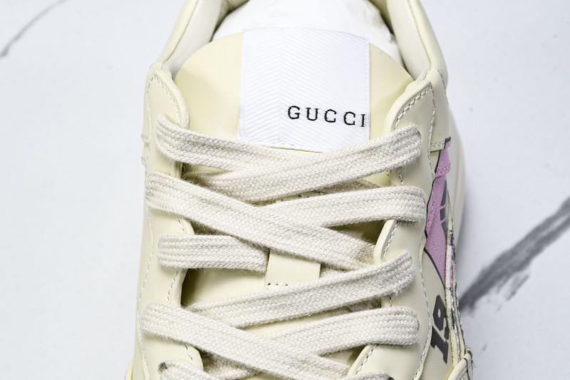 GUCCI SNEAKERS