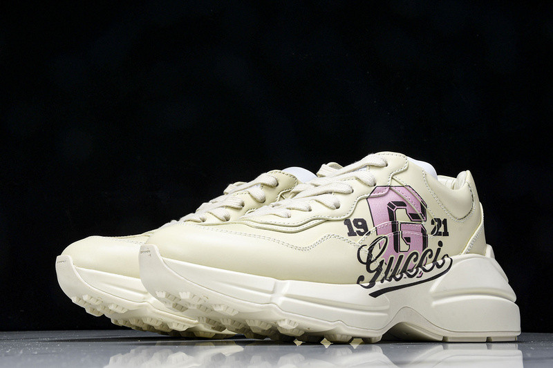 GUCCI SNEAKERS