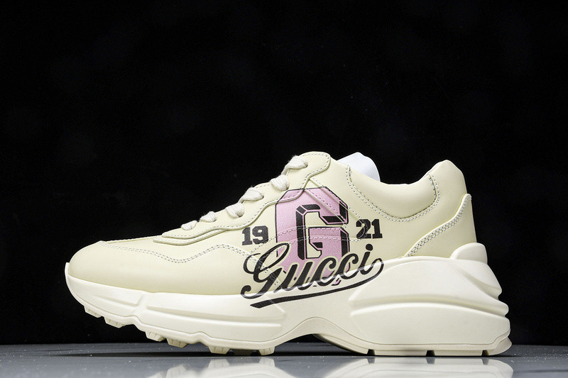 GUCCI SNEAKERS