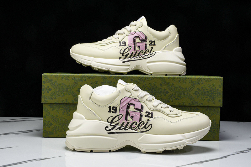GUCCI SNEAKERS