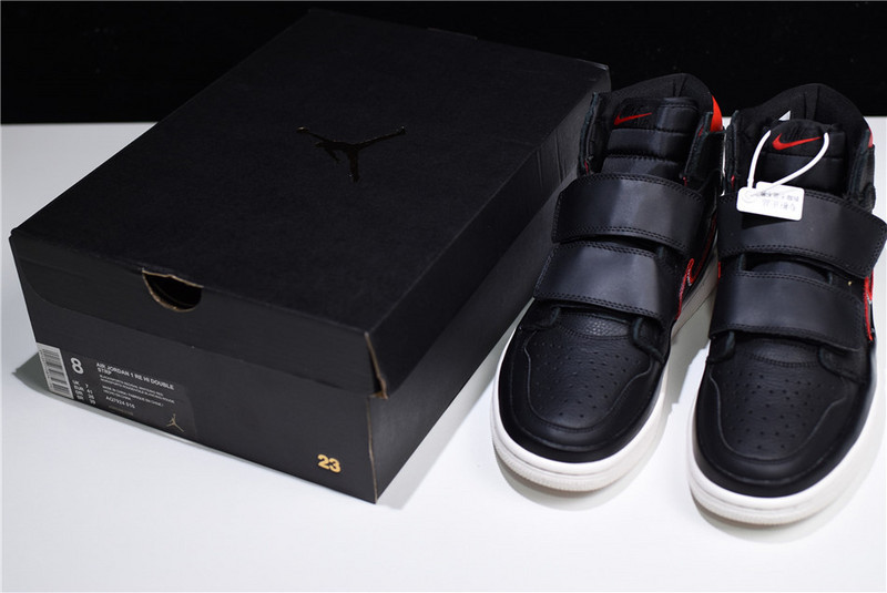 Nike Air Jordan 1 Retro High Double AQ7924-016