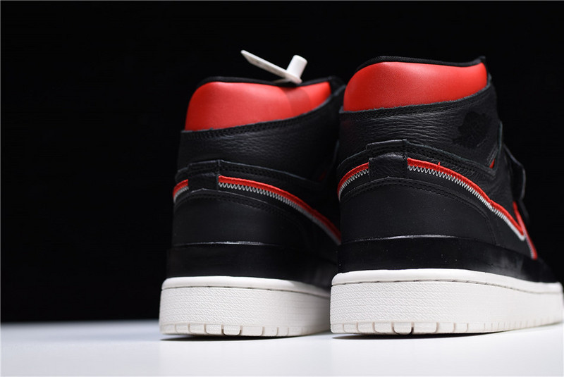 Nike Air Jordan 1 Retro High Double AQ7924-016