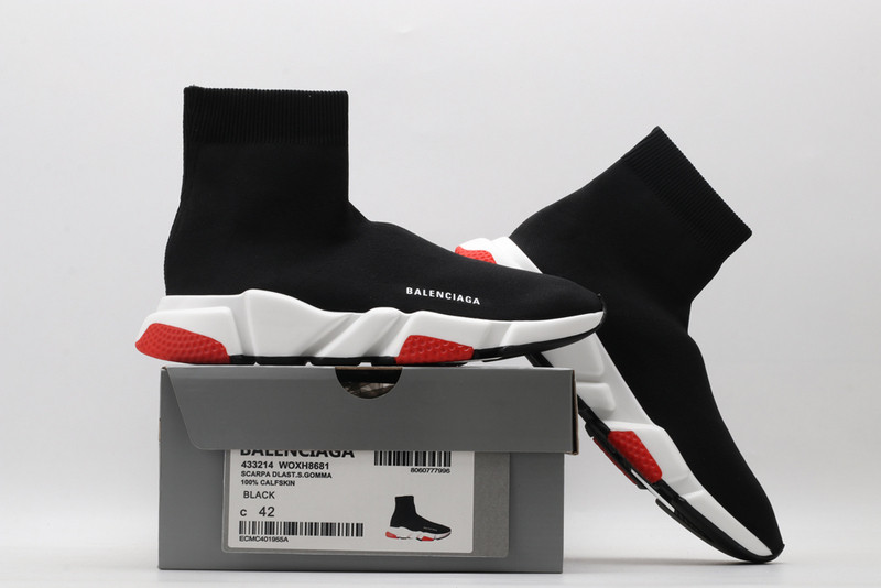 BLCG SPEED TRAINER