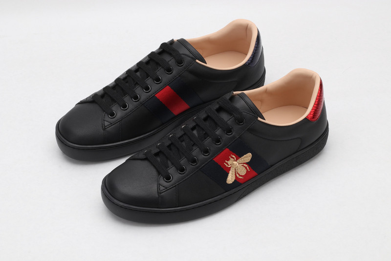 G*u*i sneakers