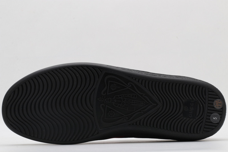 G*u*i sneakers