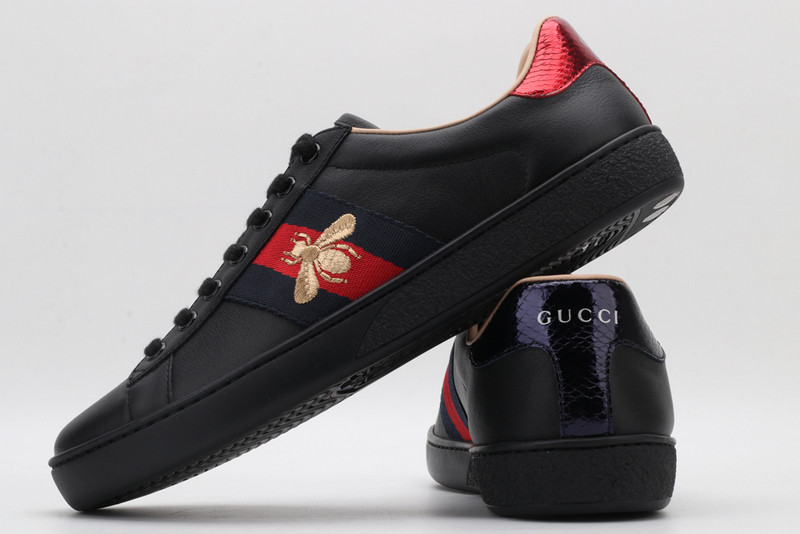 G*u*i sneakers