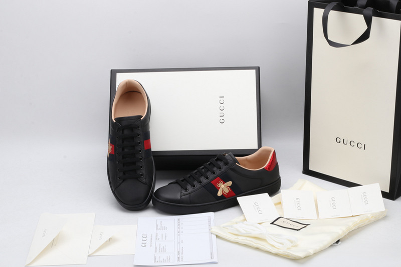 G*u*i sneakers