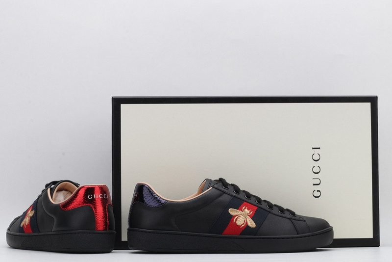 G*u*i sneakers