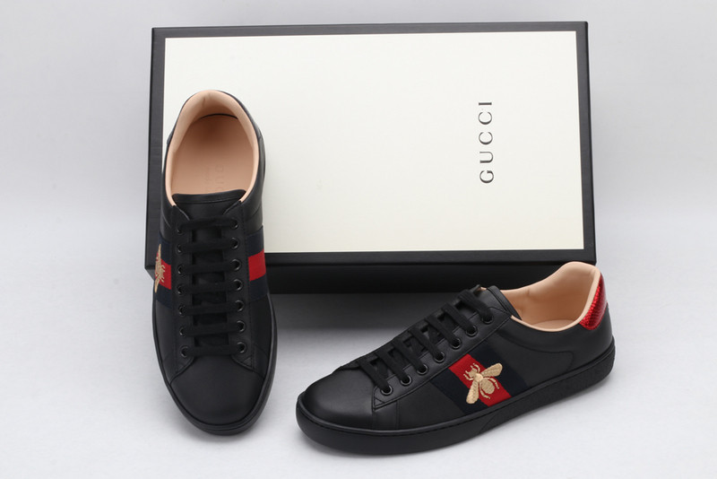G*u*i sneakers