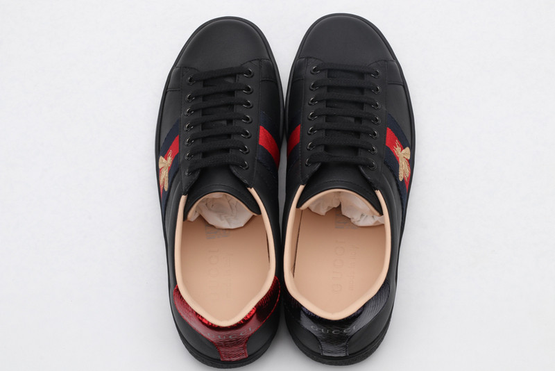 G*u*i sneakers