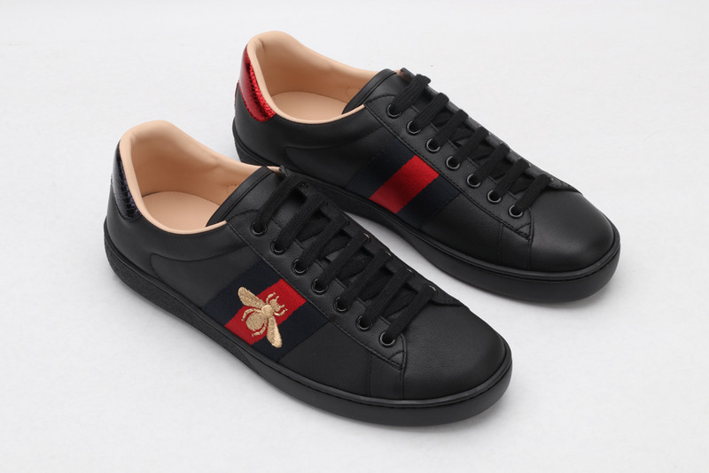 G*u*i sneakers
