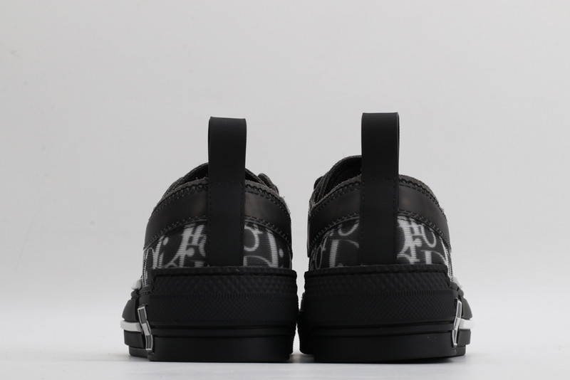 B23 OBLIQUE LOW SNEAKERS