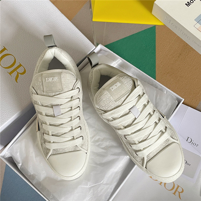 B23 SKATER SNEAKER
