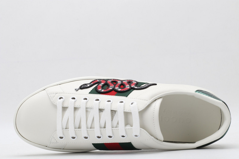 G*u*i sneakers