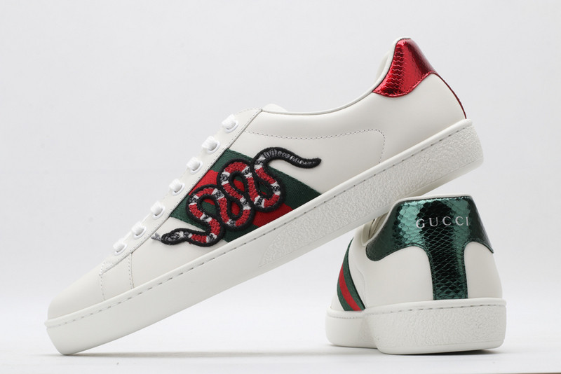 G*u*i sneakers