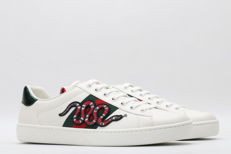 G*u*i sneakers