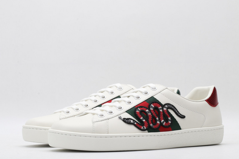 G*u*i sneakers