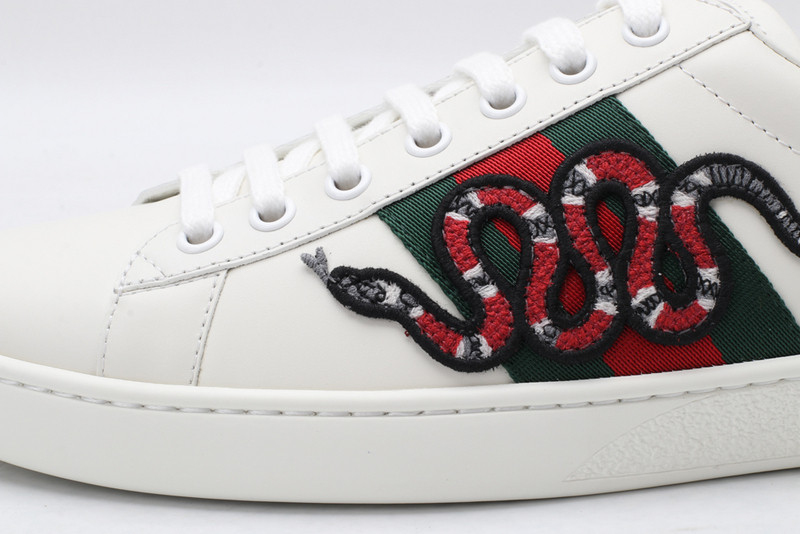 G*u*i sneakers