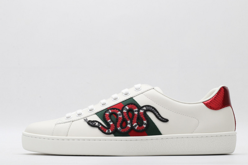G*u*i sneakers