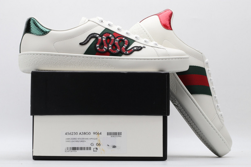 G*u*i sneakers