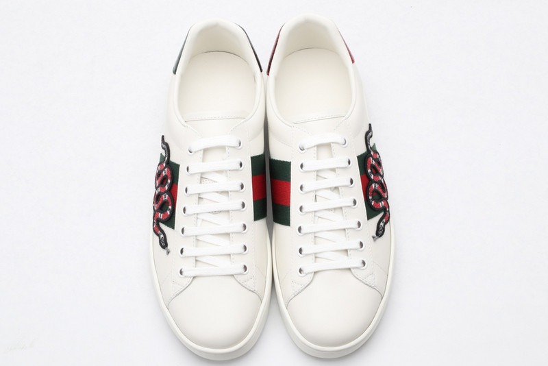 G*u*i sneakers