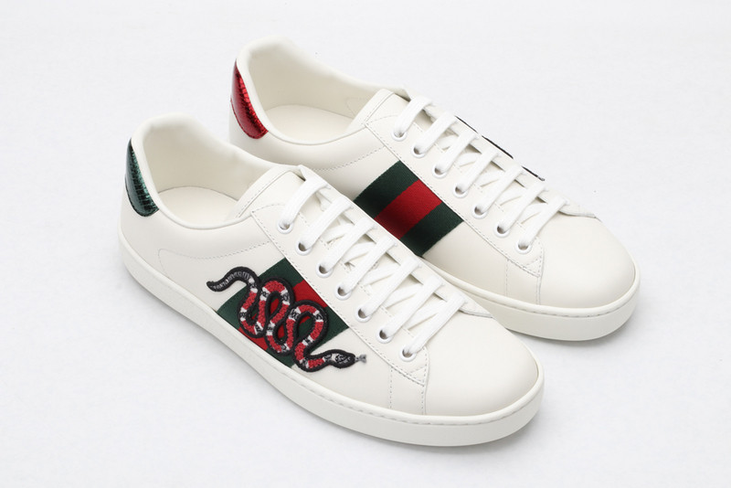 G*u*i sneakers