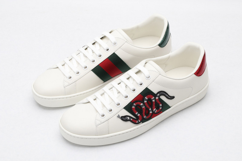 G*u*i sneakers